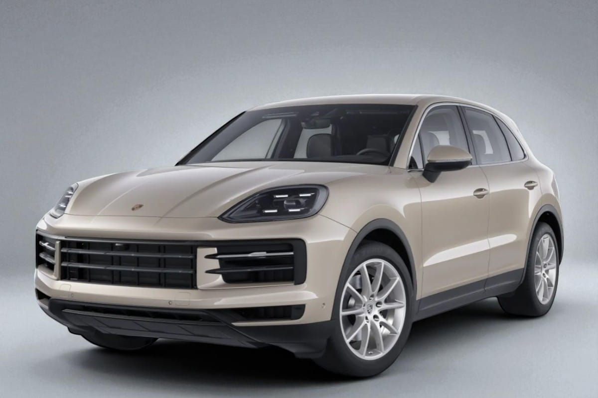 Color Cashmere Beige Metallic